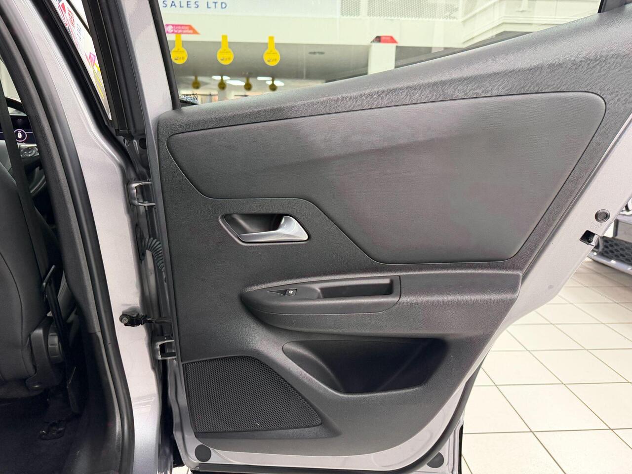 Used Vauxhall Mokka 2022 for sale - 78102355: Photo 30