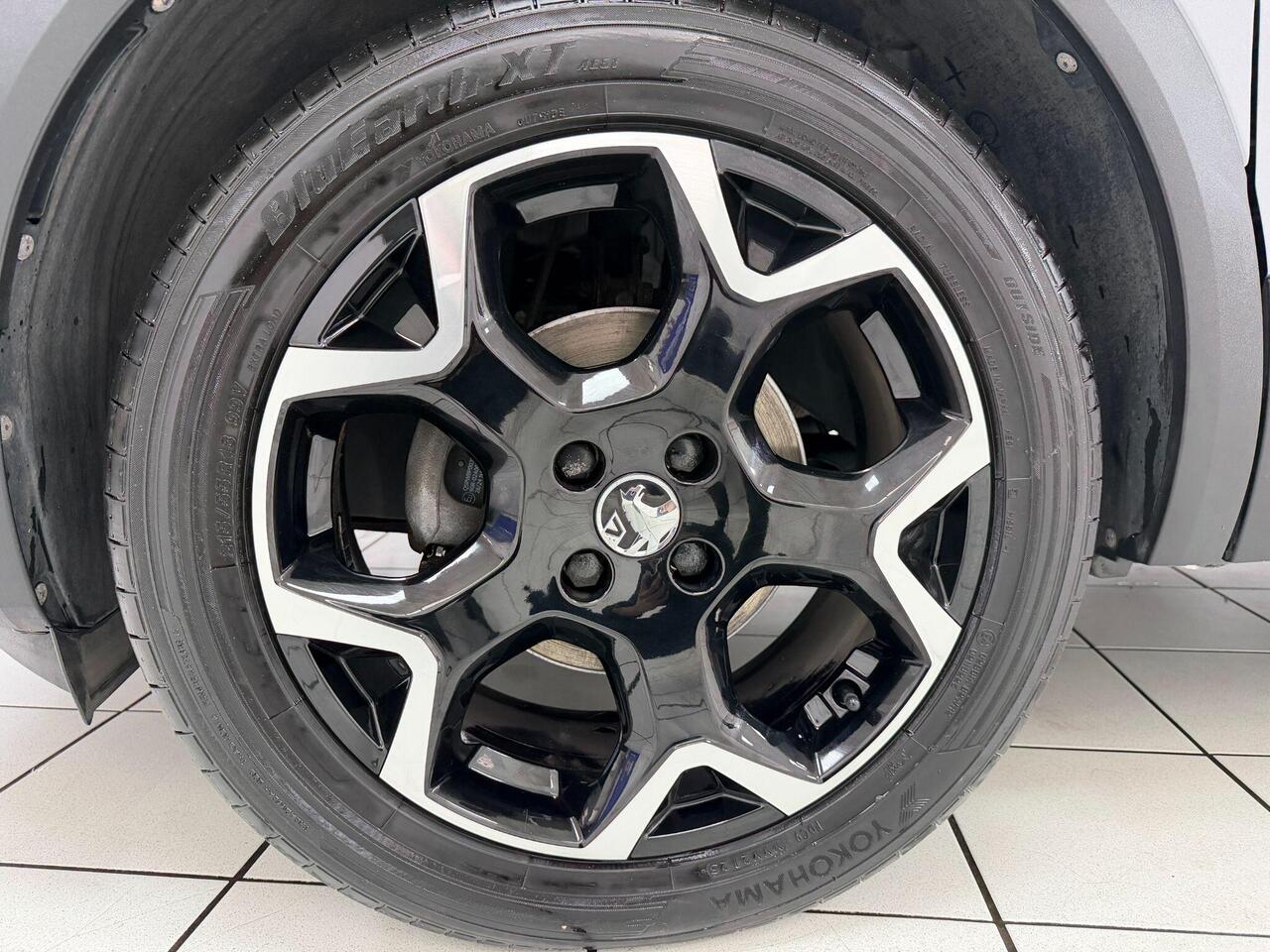 Used Vauxhall Mokka 2022 for sale - 78102355: Photo 33