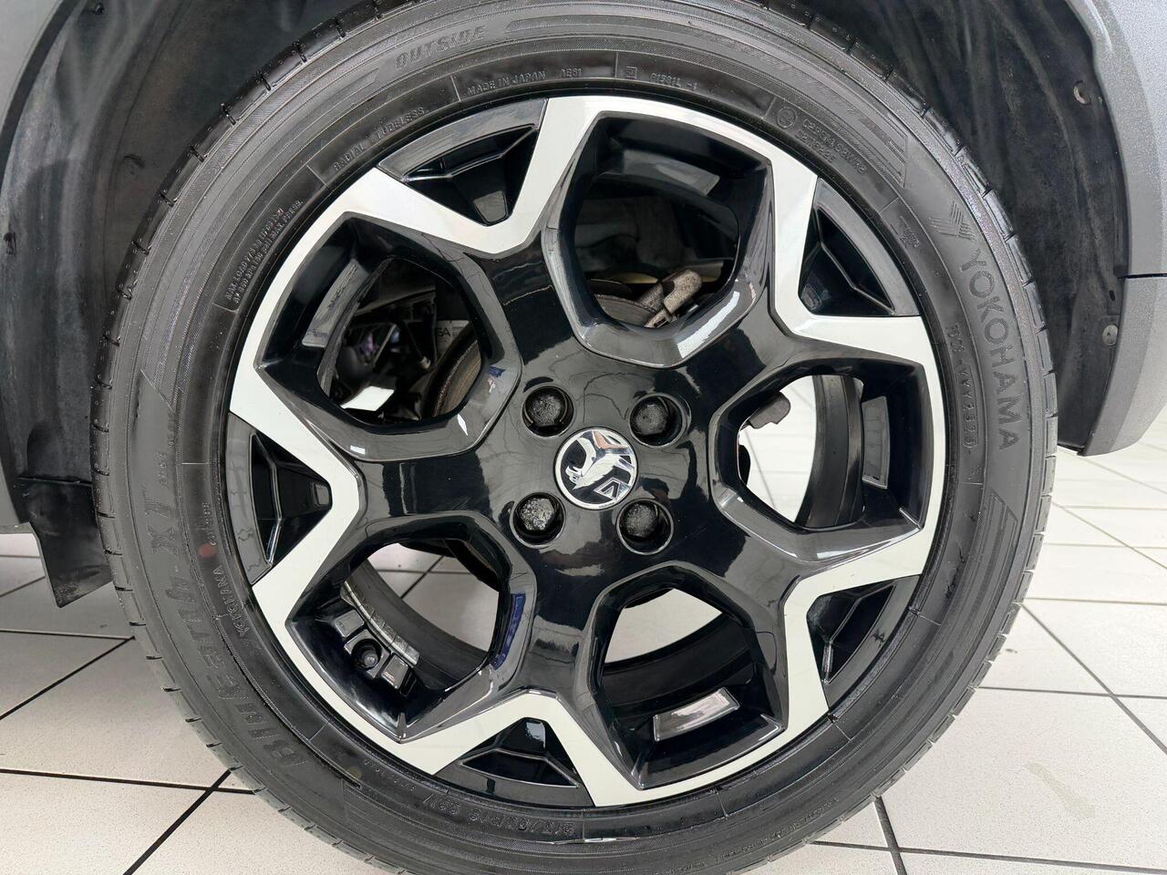 Used Vauxhall Mokka 2022 for sale - 78102355: Photo 34