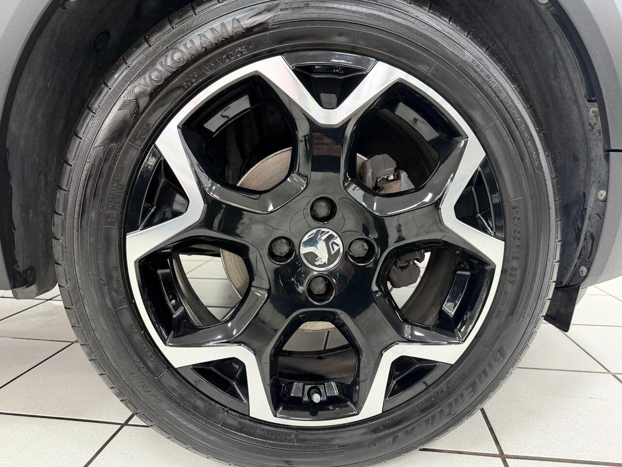 Used Vauxhall Mokka 2022 for sale - 78102355: Photo 37