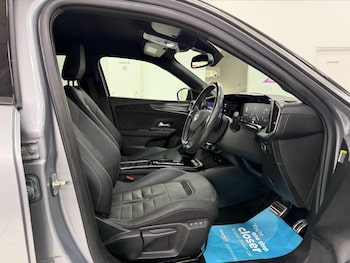 Used Vauxhall Mokka 2022 for sale - 78102355: Photo