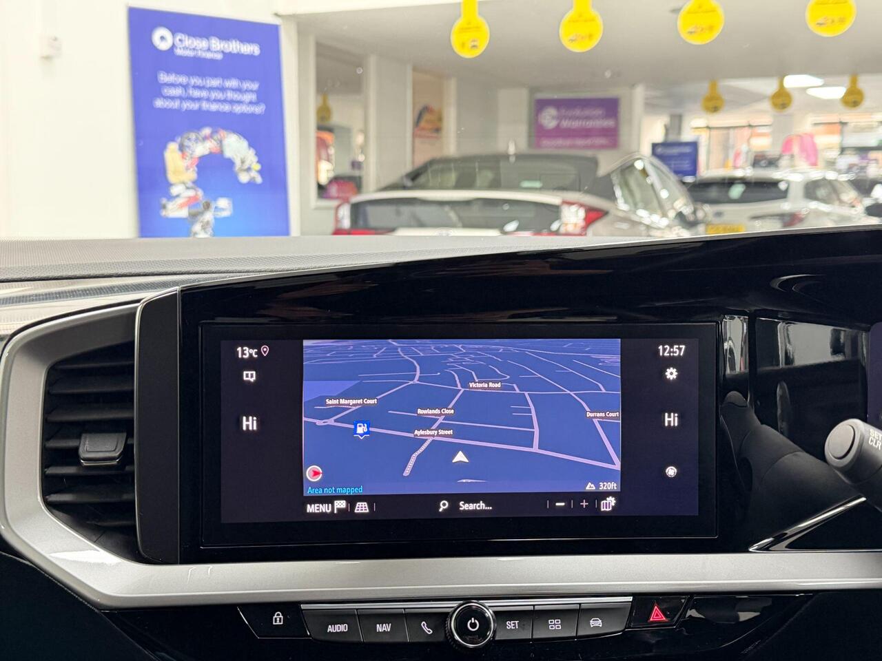 Used Vauxhall Mokka 2022 for sale - 78102355: Photo 4