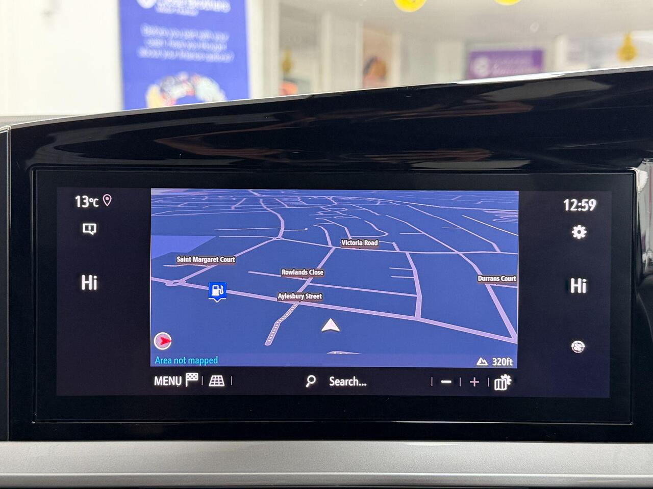 Used Vauxhall Mokka 2022 for sale - 78102355: Photo 42