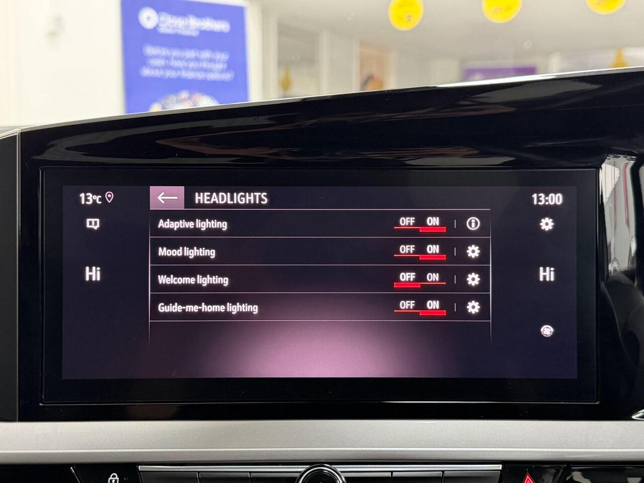 Used Vauxhall Mokka 2022 for sale - 78102355: Photo 49