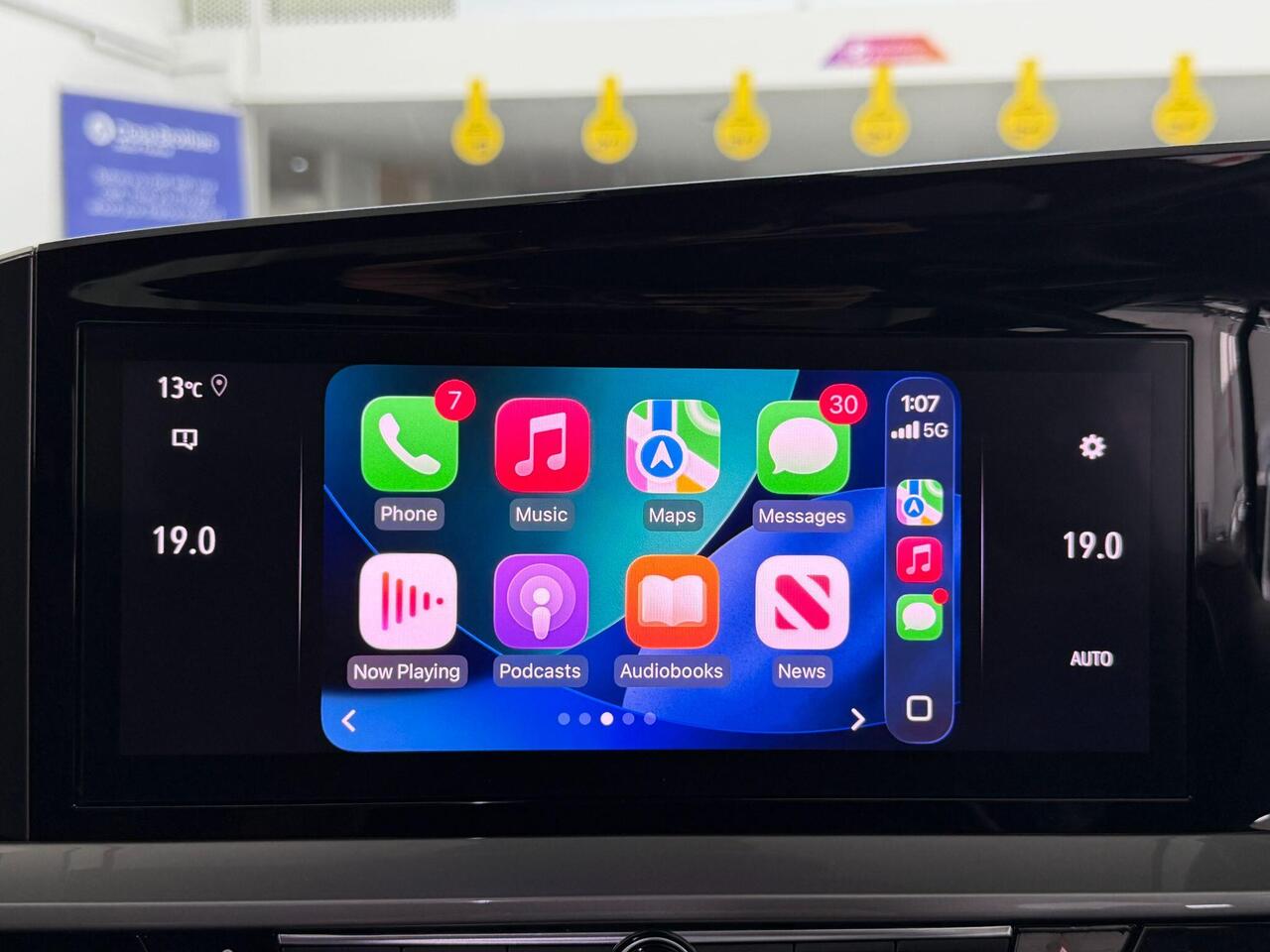 Used Vauxhall Mokka 2022 for sale - 78102355: Photo 5