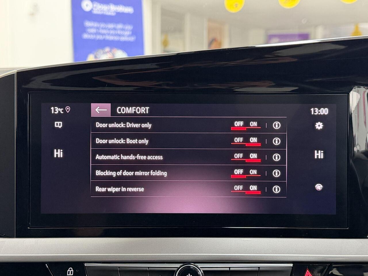 Used Vauxhall Mokka 2022 for sale - 78102355: Photo 50