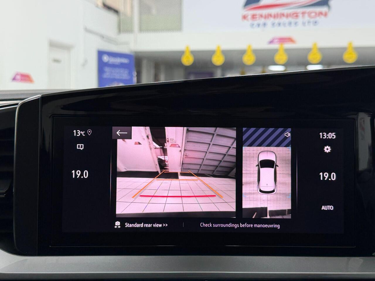 Used Vauxhall Mokka 2022 for sale - 78102355: Photo 57