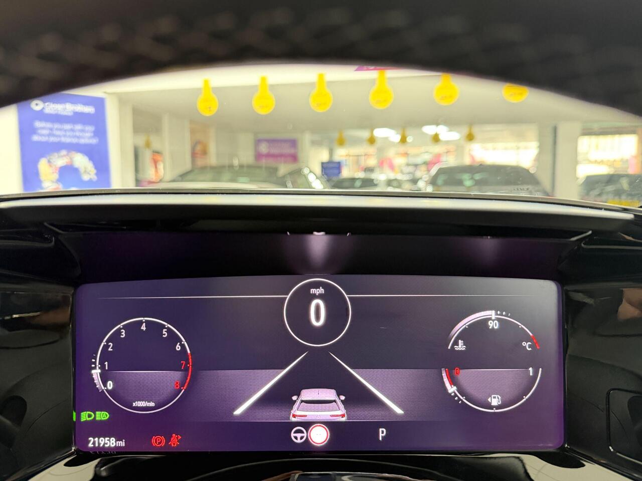 Used Vauxhall Mokka 2022 for sale - 78102355: Photo 58