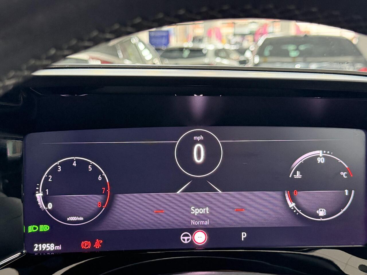 Used Vauxhall Mokka 2022 for sale - 78102355: Photo 59