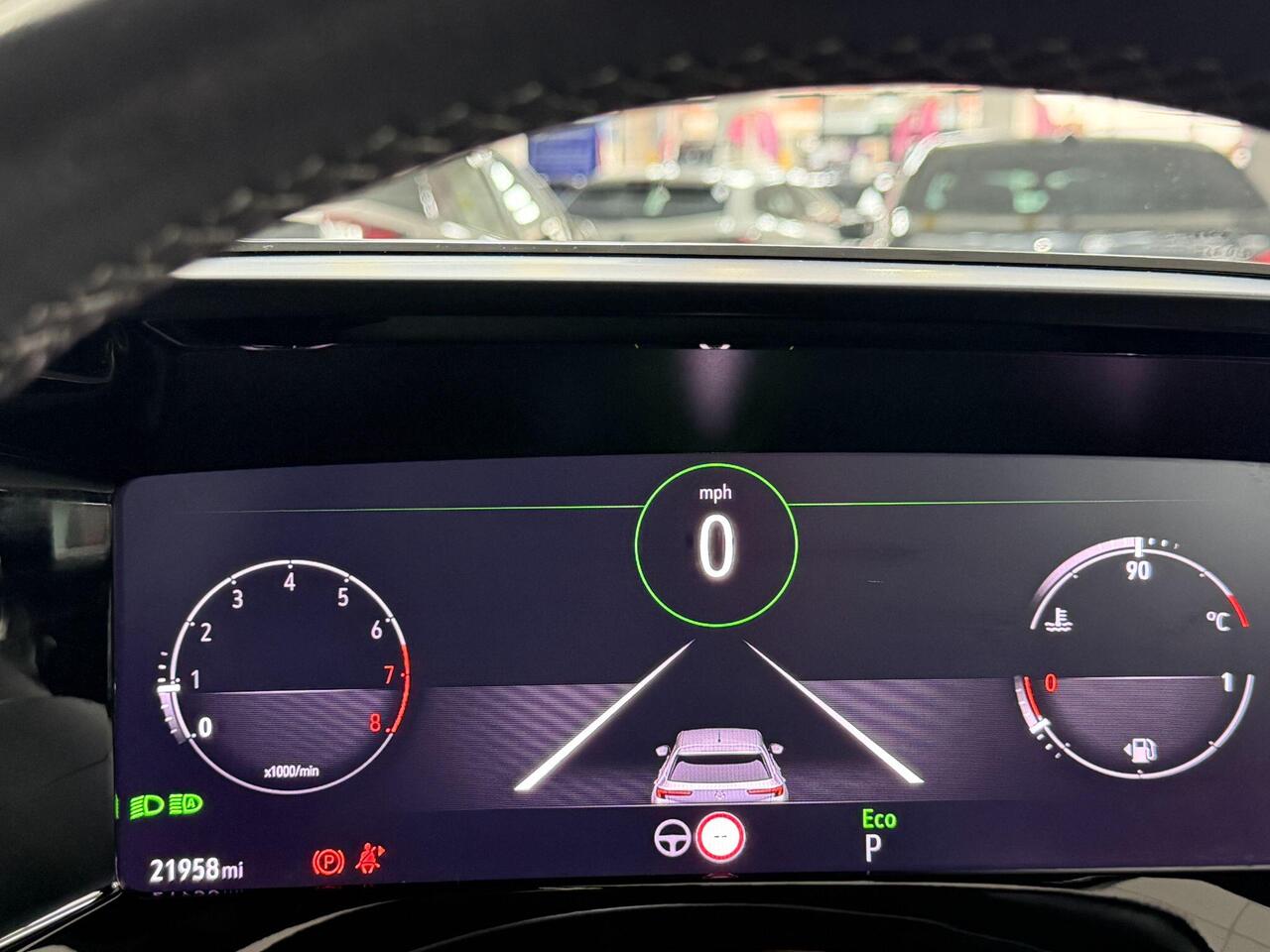 Used Vauxhall Mokka 2022 for sale - 78102355: Photo 61