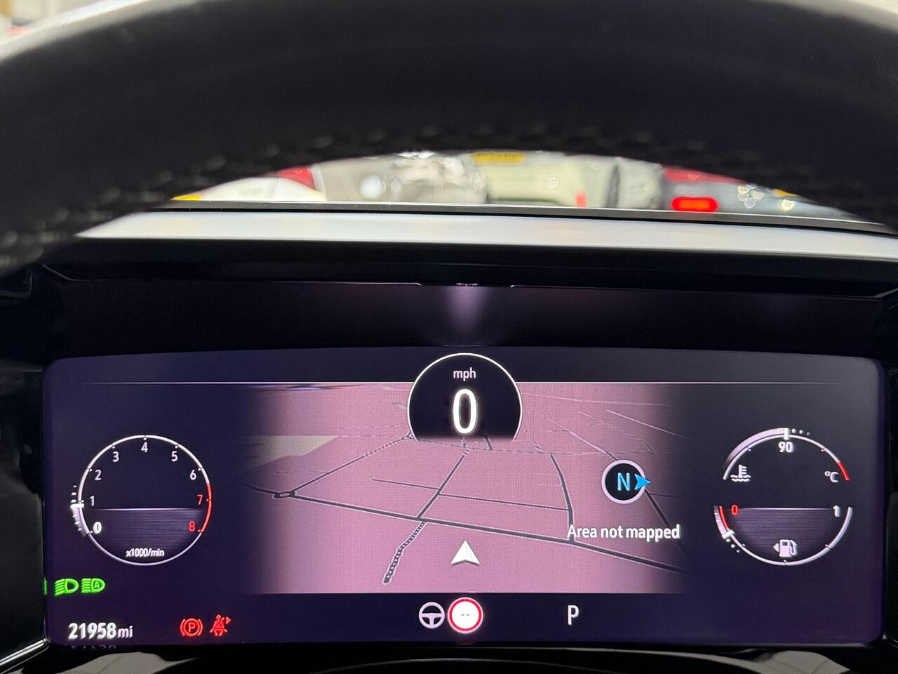 Used Vauxhall Mokka 2022 for sale - 78102355: Photo 62