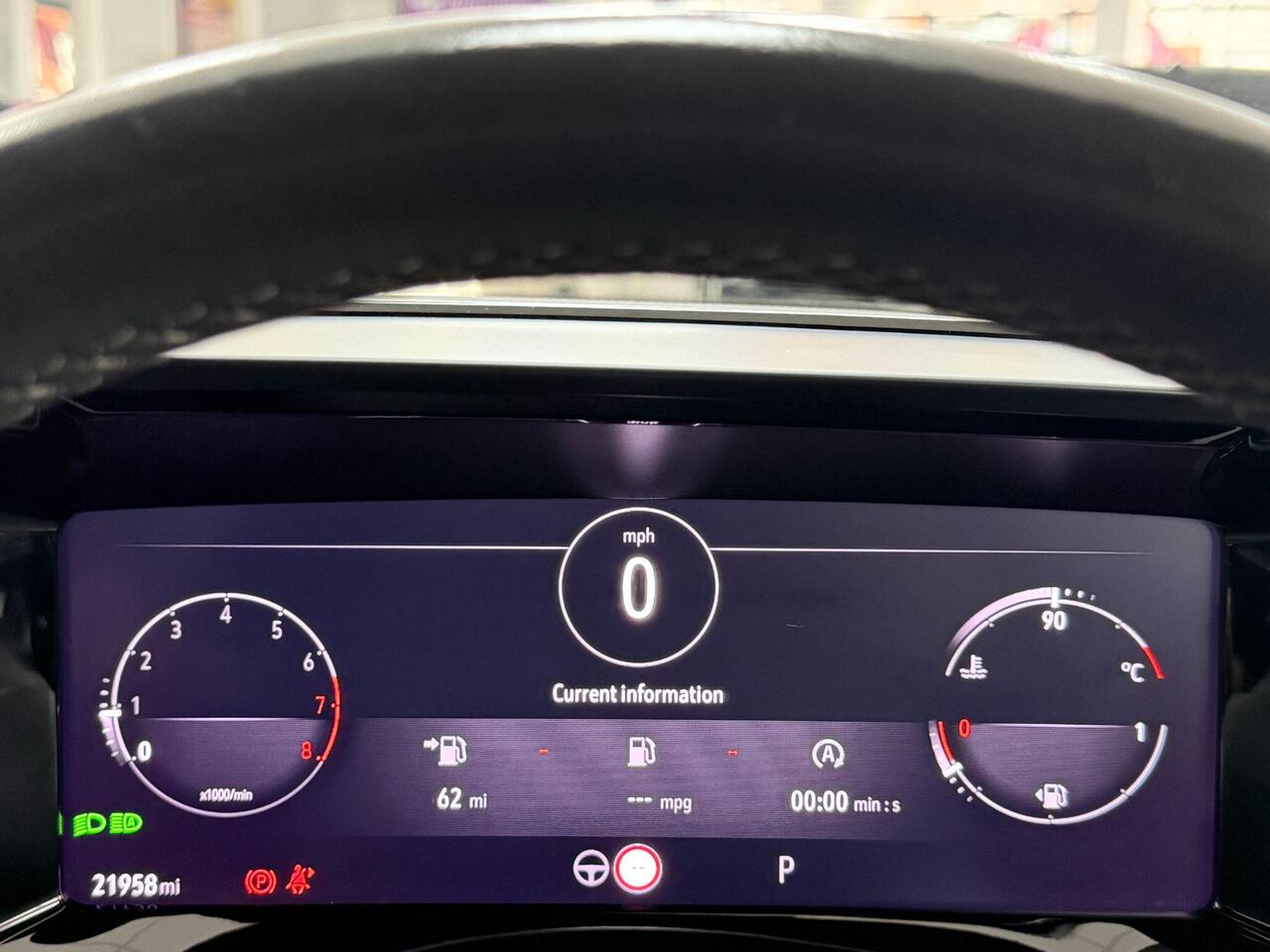 Used Vauxhall Mokka 2022 for sale - 78102355: Photo 64