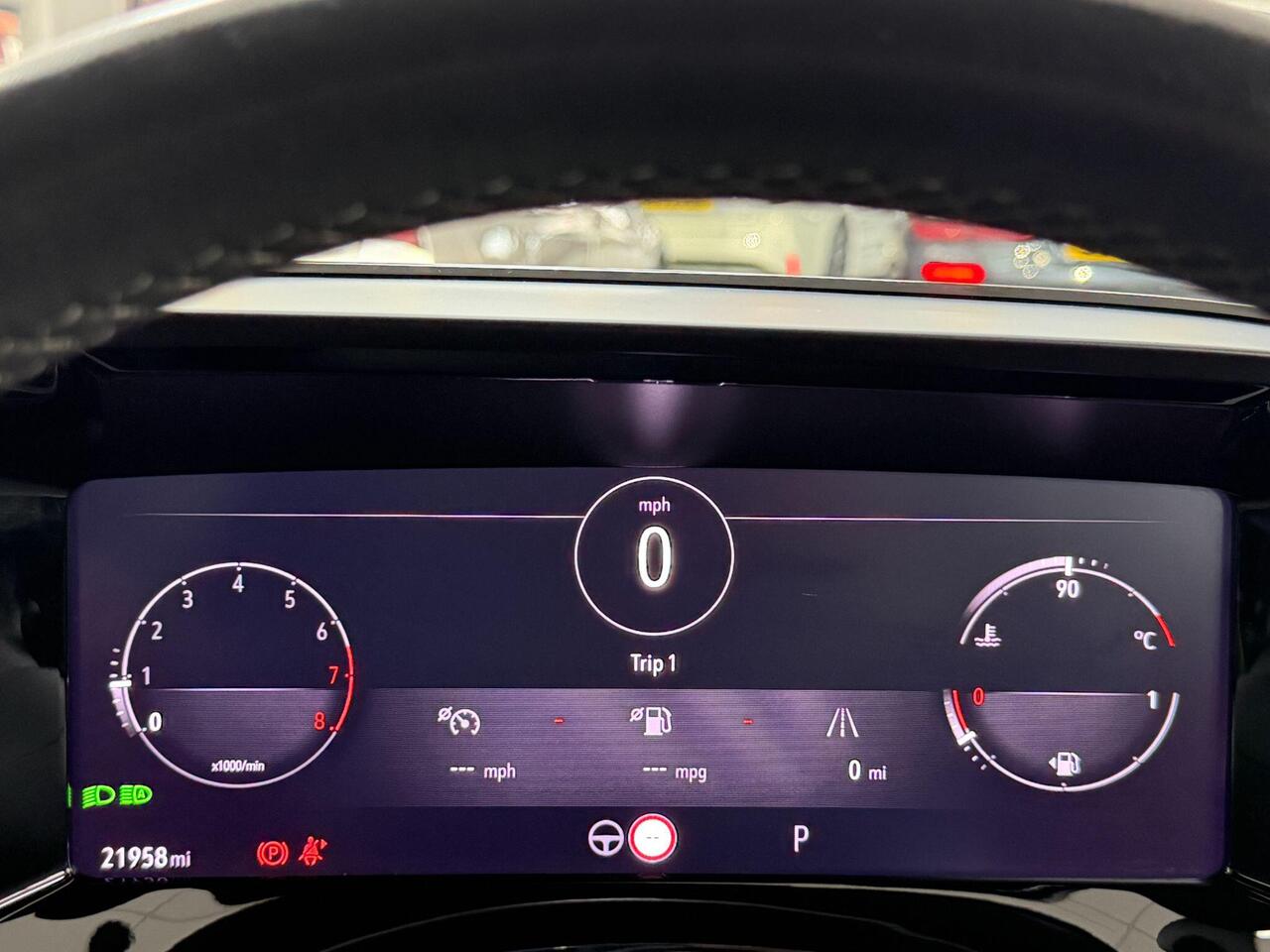 Used Vauxhall Mokka 2022 for sale - 78102355: Photo 66