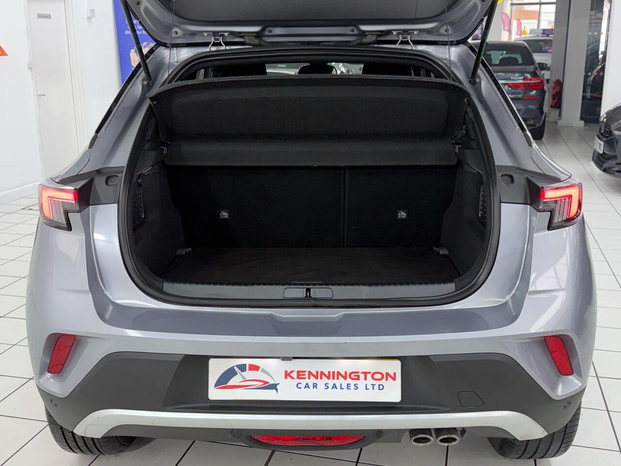 Used Vauxhall Mokka 2022 for sale - 78102355: Photo 68