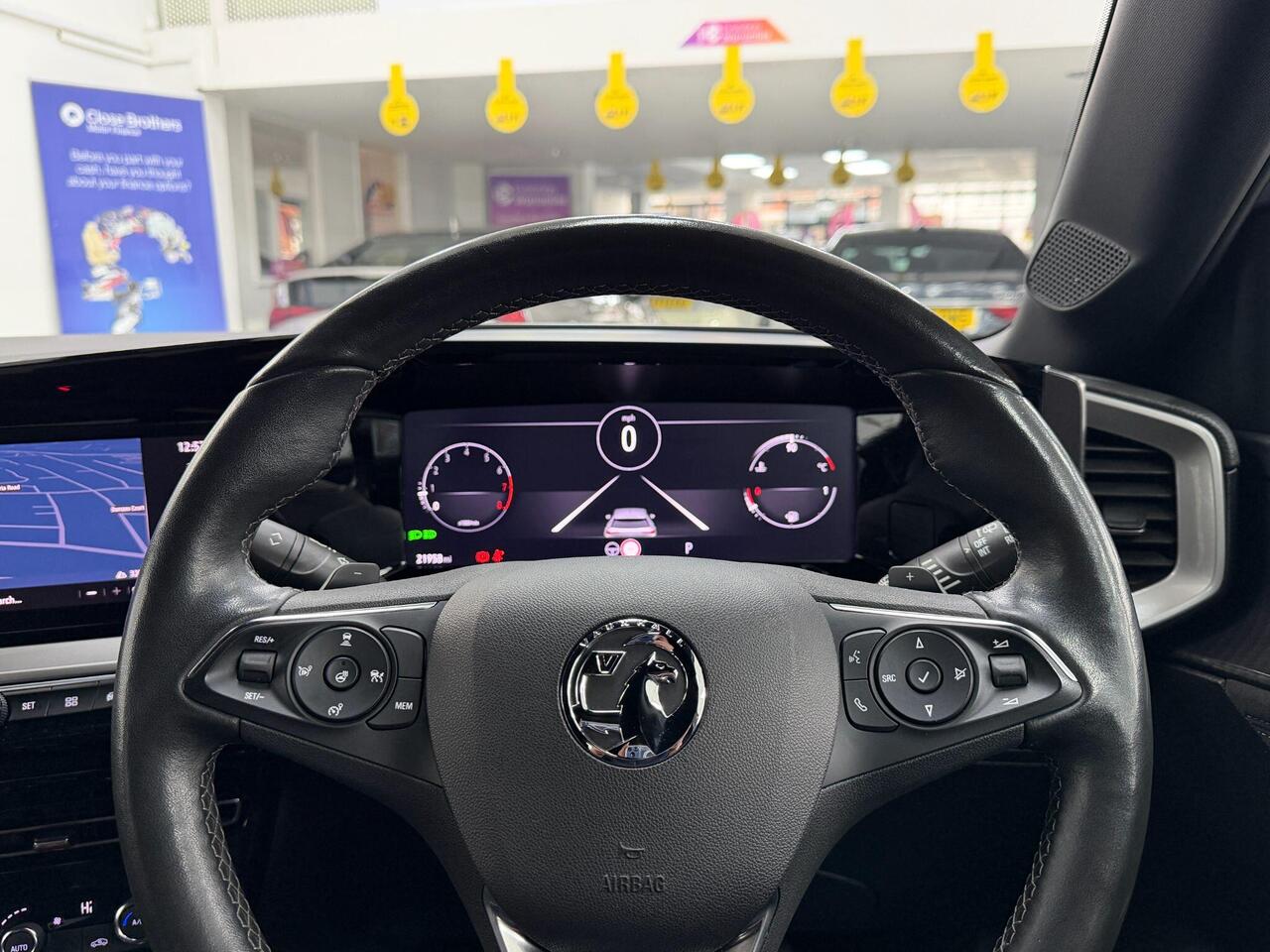 Used Vauxhall Mokka 2022 for sale - 78102355: Photo 69