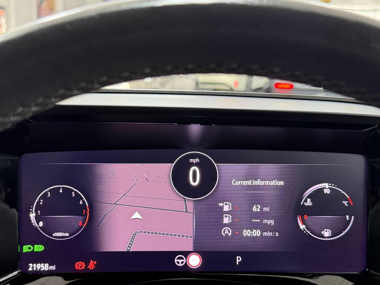 Used Vauxhall Mokka 2022 for sale - 78102355: Photo 7