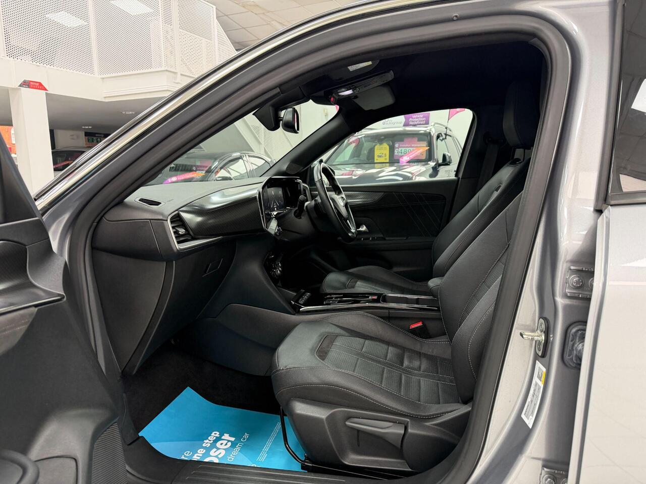 Used Vauxhall Mokka 2022 for sale - 78102355: Photo 71