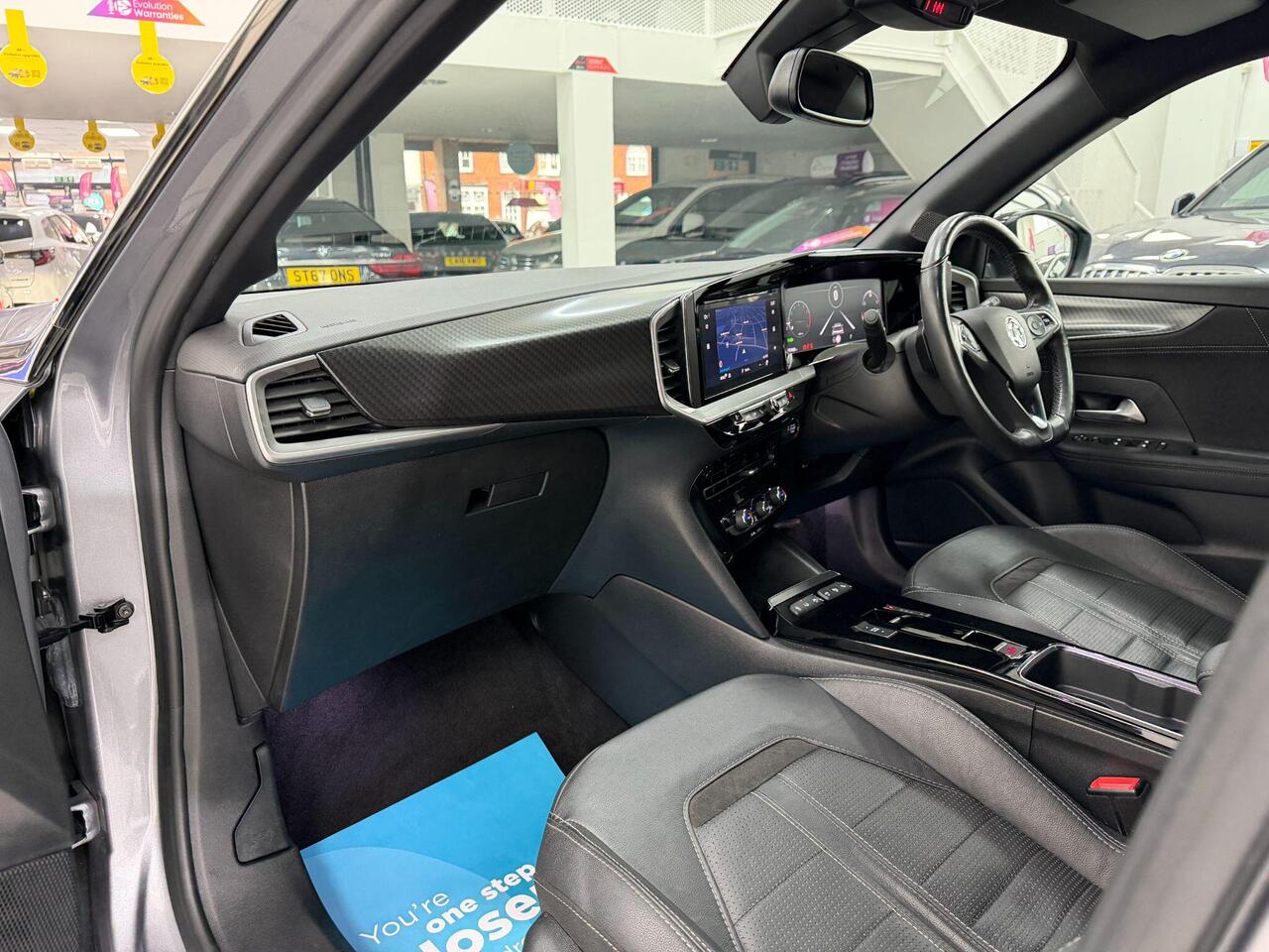 Used Vauxhall Mokka 2022 for sale - 78102355: Photo 72