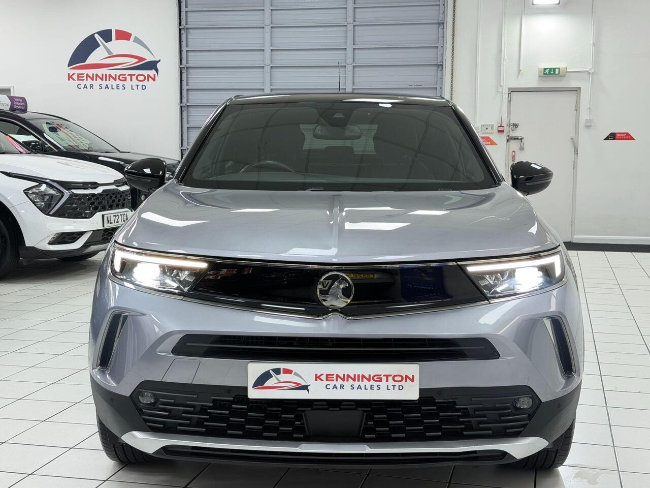 Used Vauxhall Mokka 2022 for sale - 78102355: Photo 8