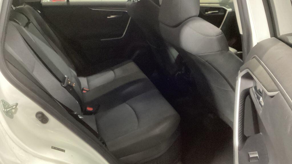 Used Toyota RAV4 2020 for sale - 77658929: Photo 12
