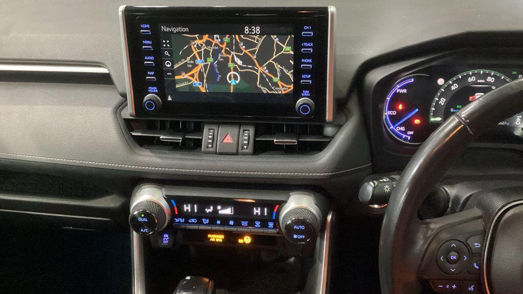 Used Toyota RAV4 2020 for sale - 77658929: Photo 14