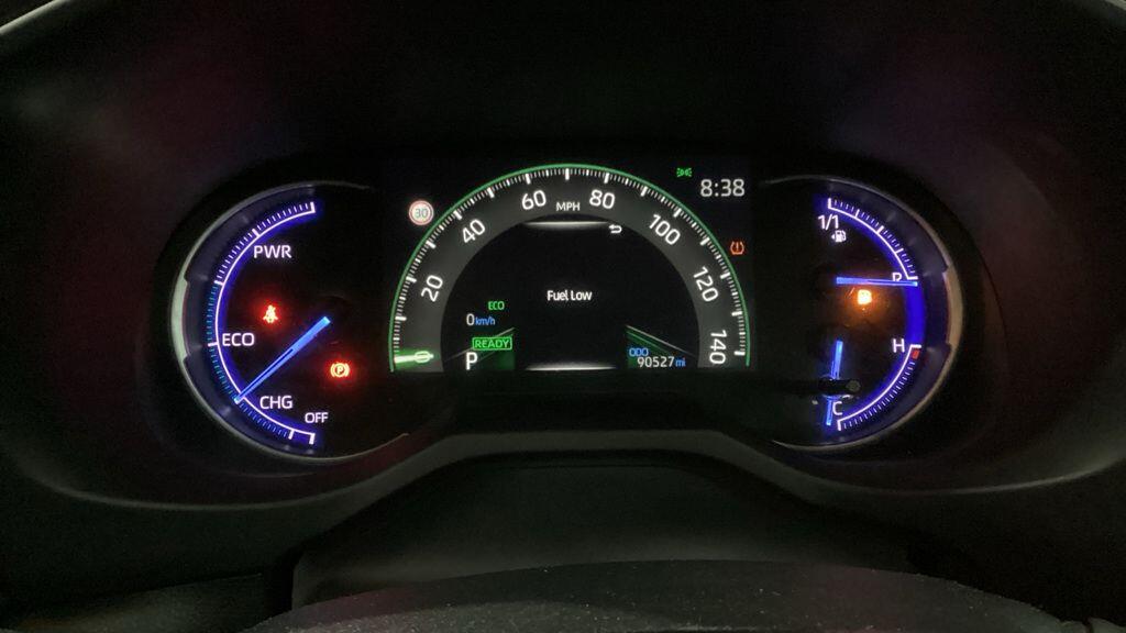 Used Toyota RAV4 2020 for sale - 77658929: Photo 16