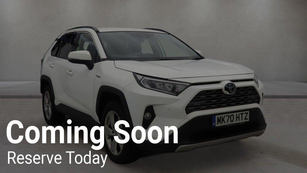 Used Toyota RAV4 2020 for sale - 77658929: Photo 22
