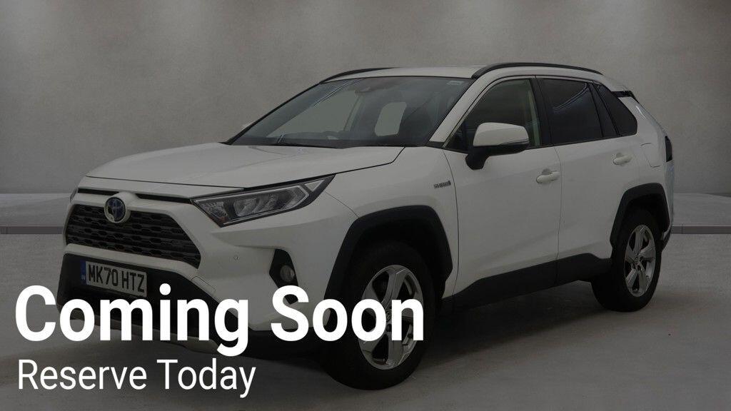 Used Toyota RAV4 2020 for sale - 77658929: Photo 23