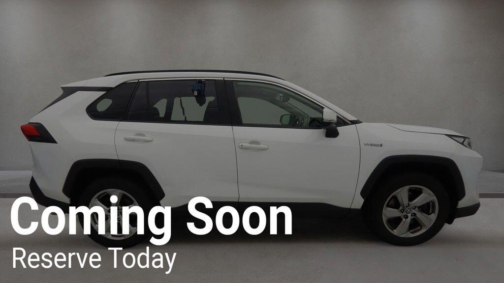 Used Toyota RAV4 2020 for sale - 77658929: Photo 26