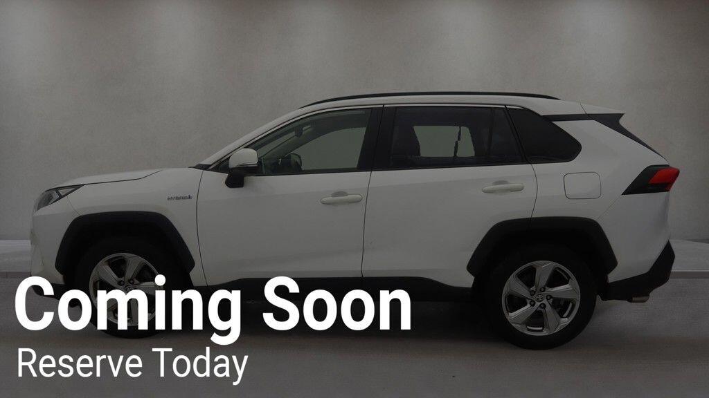 Used Toyota RAV4 2020 for sale - 77658929: Photo 27
