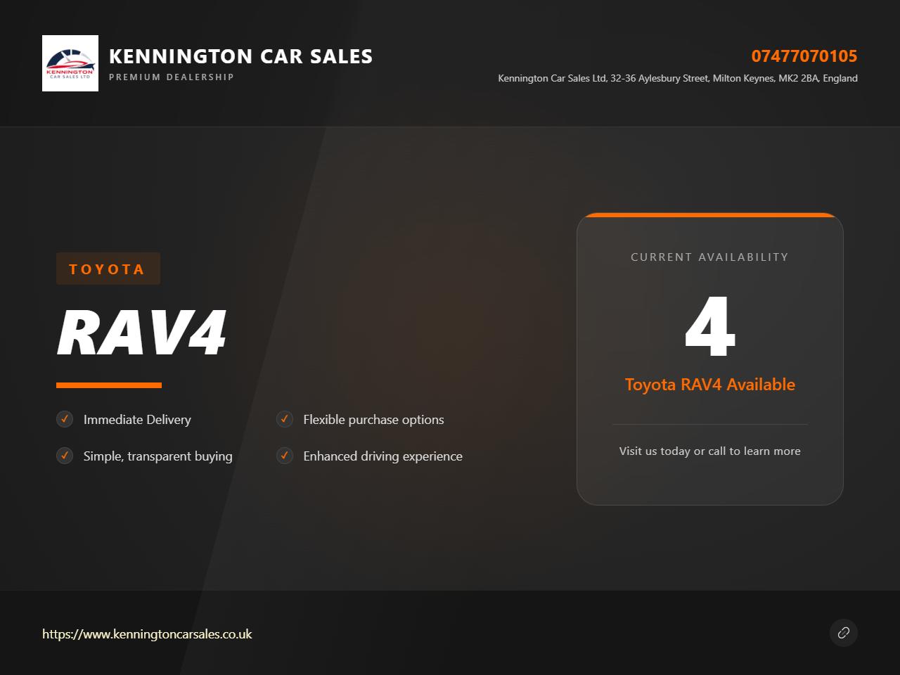 Used Toyota RAV4 2020 for sale - 77658929: Photo 29