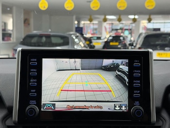 Used Toyota RAV4 2022 for sale - 78246513: Photo