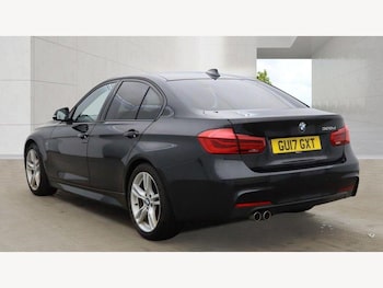 Used BMW 3 Series 2017 for sale - 78307712: Photo