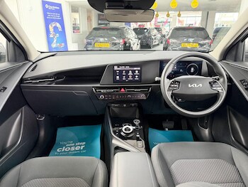 Used Kia Niro 2023 for sale - 78246438: Photo