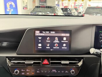 Used Kia Niro 2023 for sale - 78246438: Photo