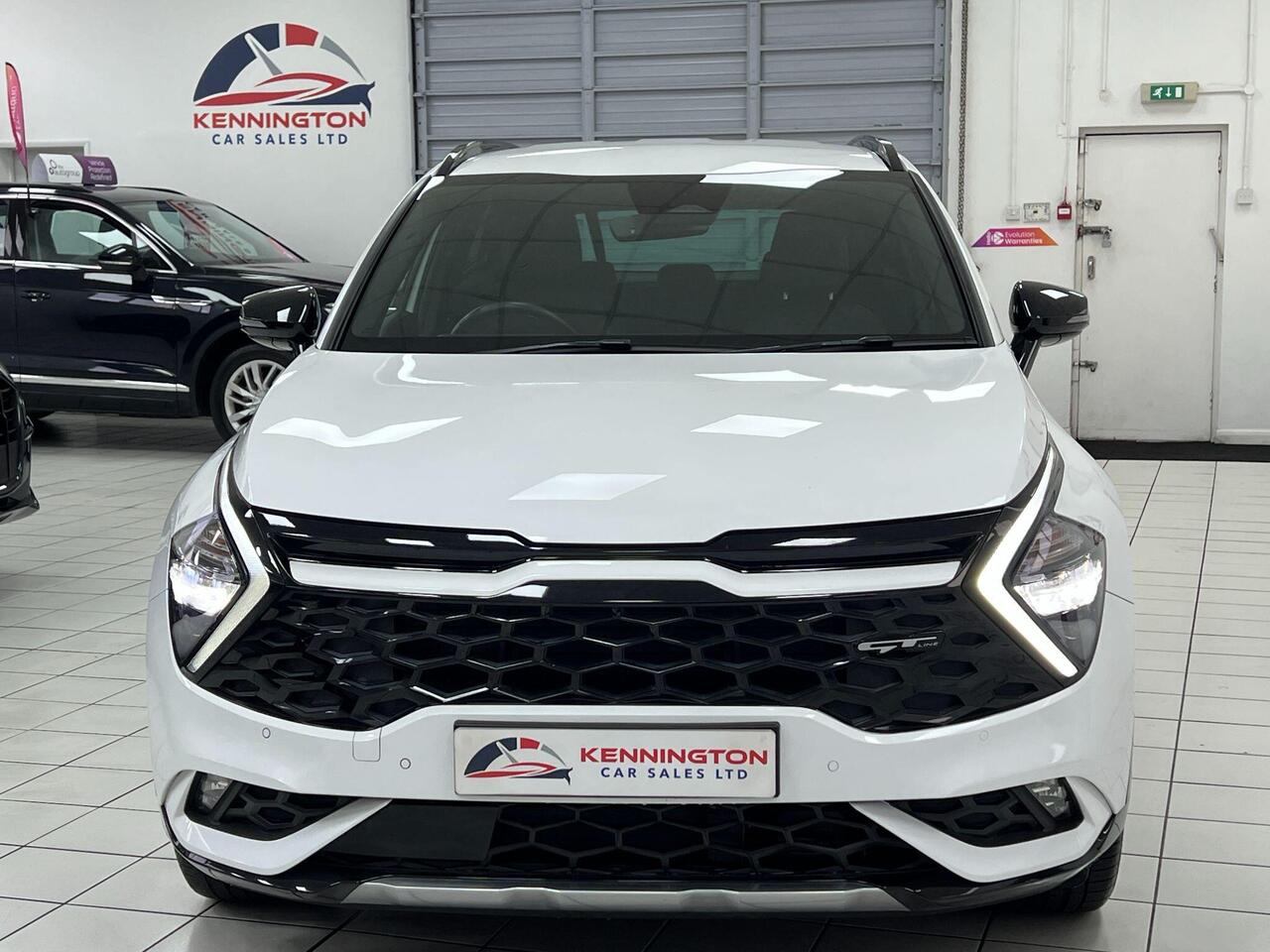 Used Kia Sportage 2022 for sale - 77743917: Photo 10