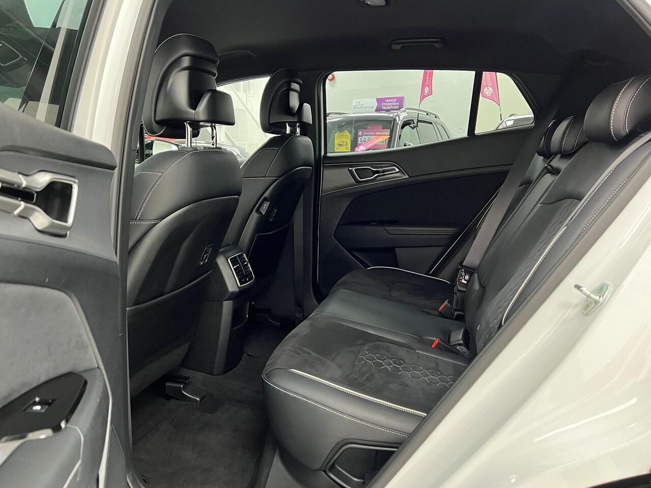 Used Kia Sportage 2022 for sale - 77743917: Photo 16