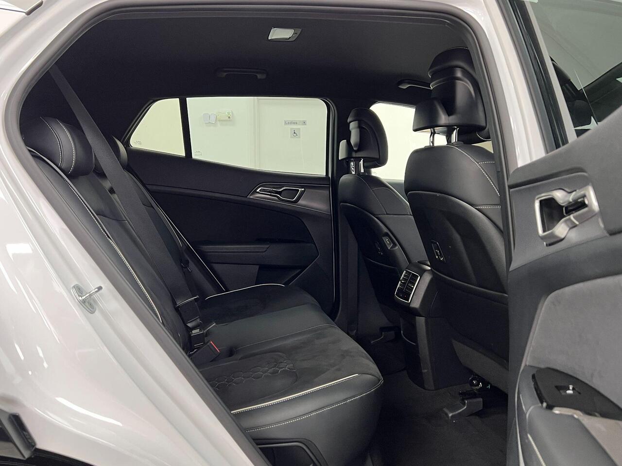 Used Kia Sportage 2022 for sale - 77743917: Photo 17