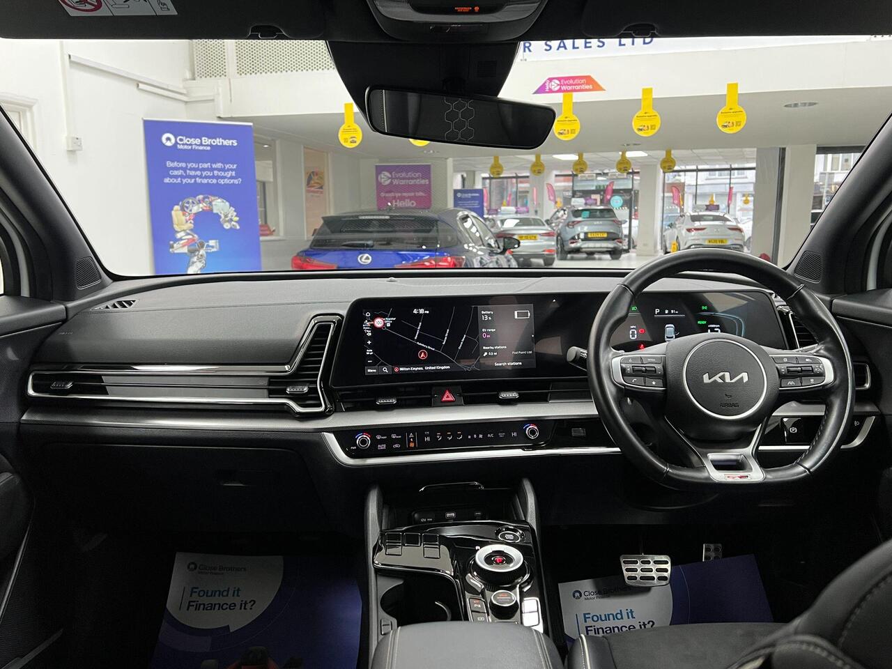 Used Kia Sportage 2022 for sale - 77743917: Photo 2