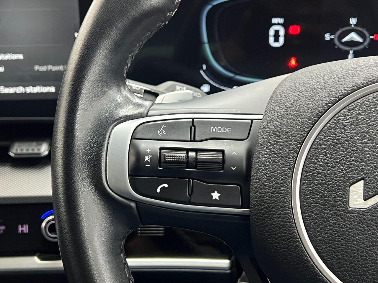 Used Kia Sportage 2022 for sale - 77743917: Photo 21