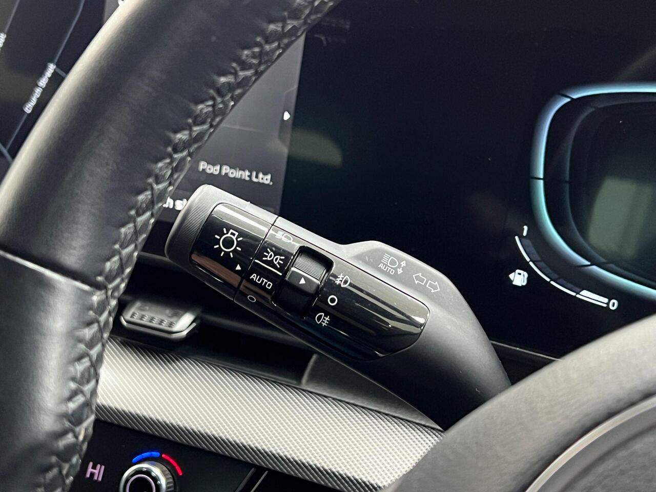 Used Kia Sportage 2022 for sale - 77743917: Photo 24