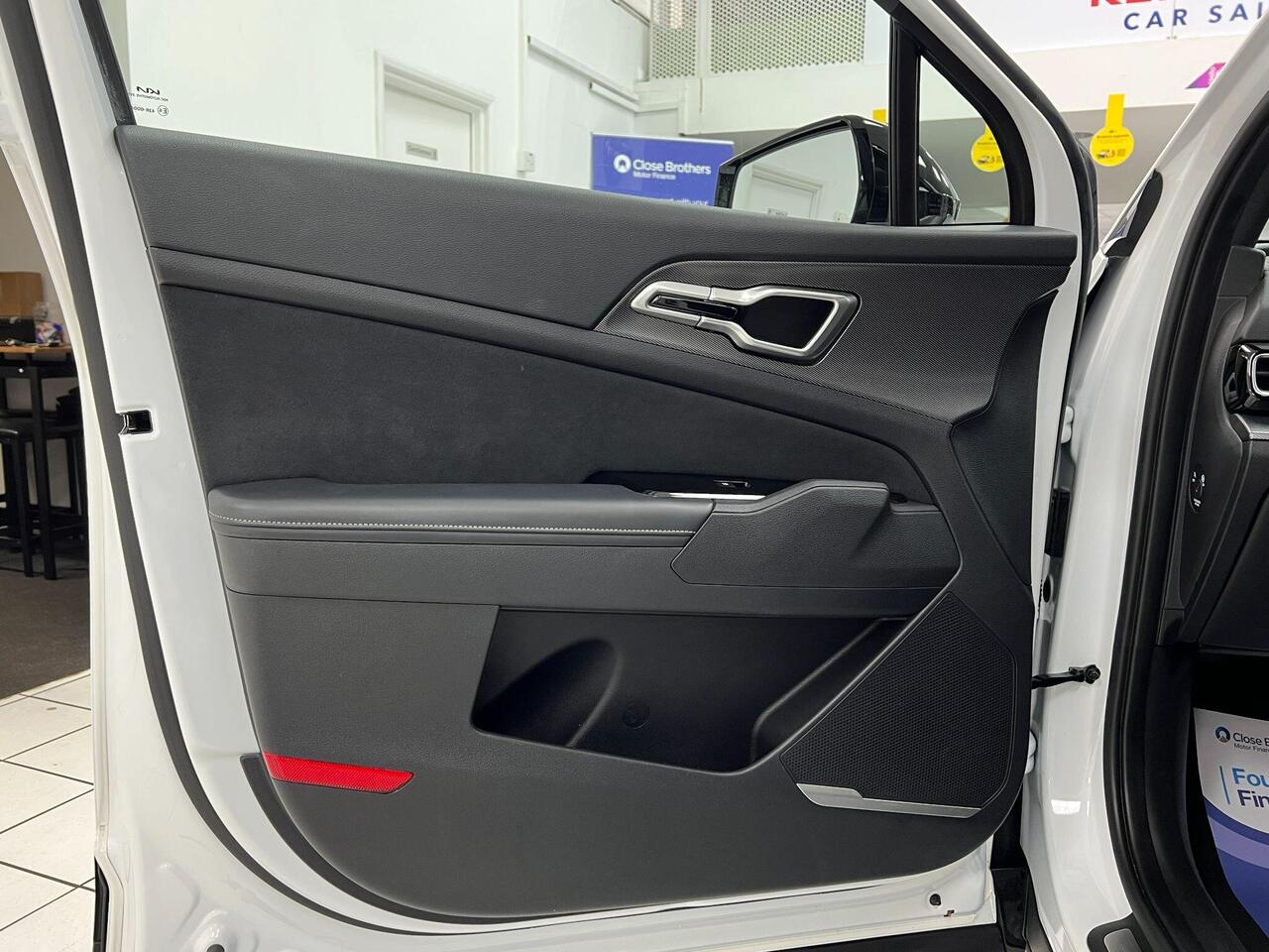 Used Kia Sportage 2022 for sale - 77743917: Photo 27