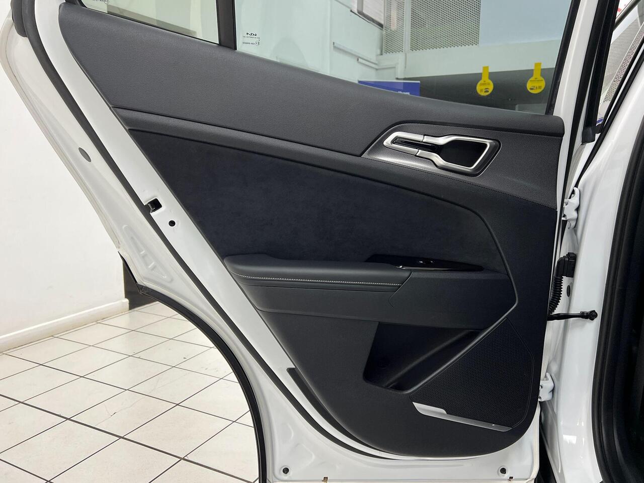 Used Kia Sportage 2022 for sale - 77743917: Photo 28