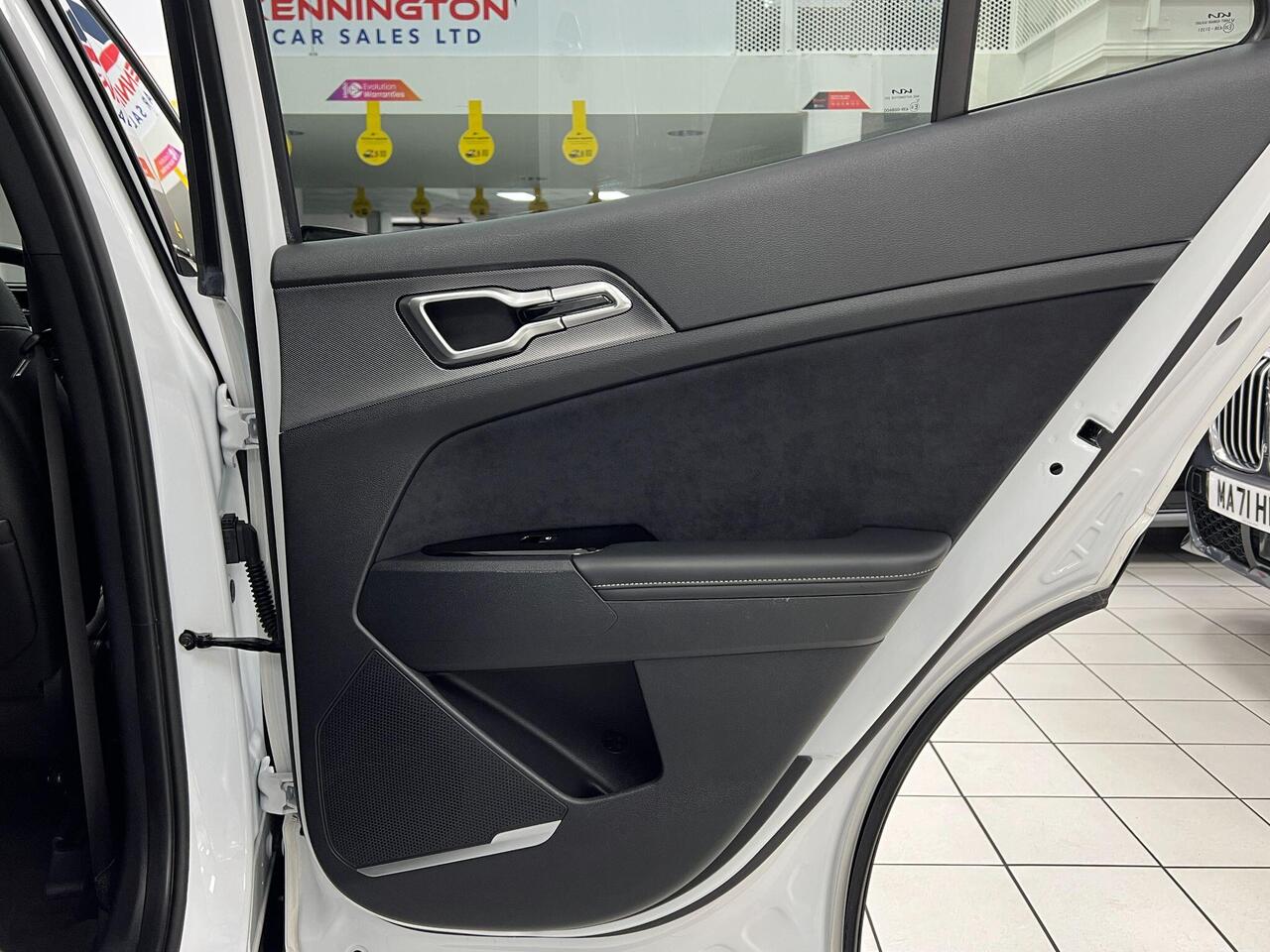 Used Kia Sportage 2022 for sale - 77743917: Photo 29