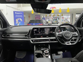 Used Kia Sportage 2022 for sale - 77743917: Photo