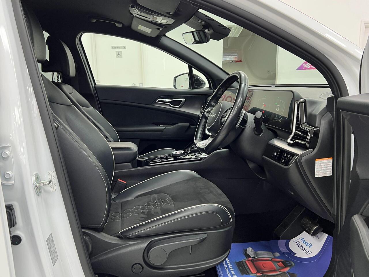 Used Kia Sportage 2022 for sale - 77743917: Photo 3