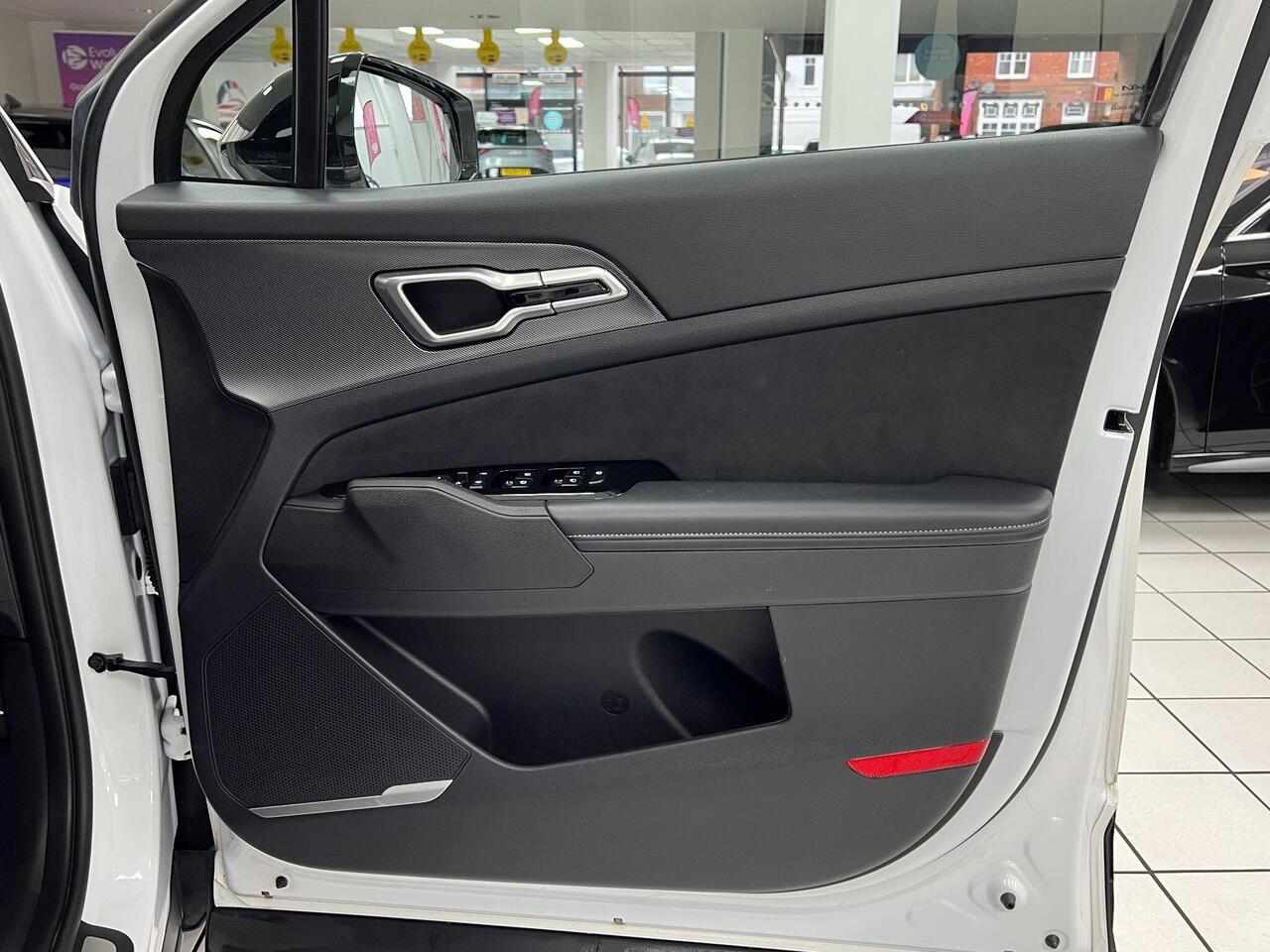 Used Kia Sportage 2022 for sale - 77743917: Photo 30