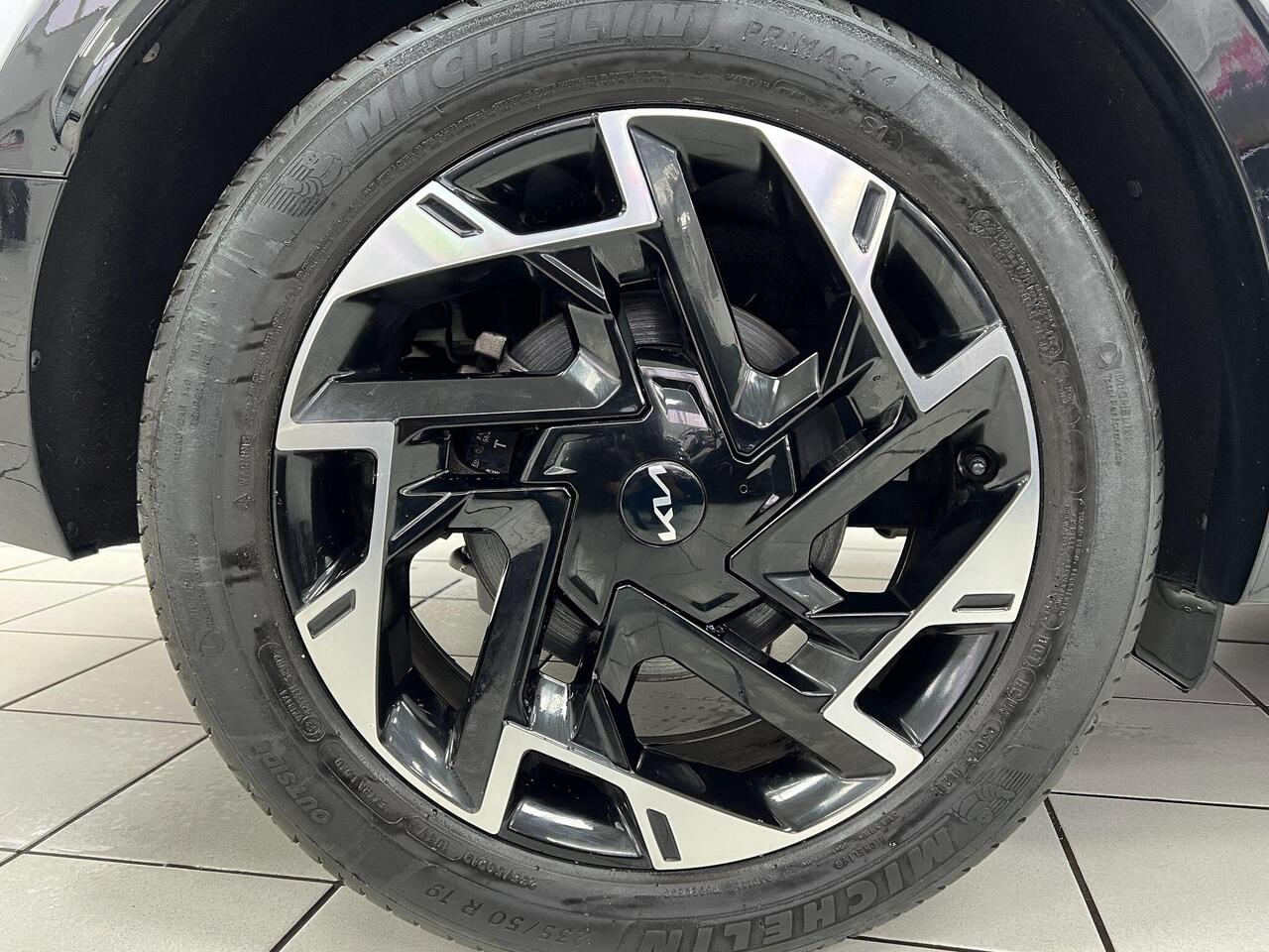 Used Kia Sportage 2022 for sale - 77743917: Photo 33