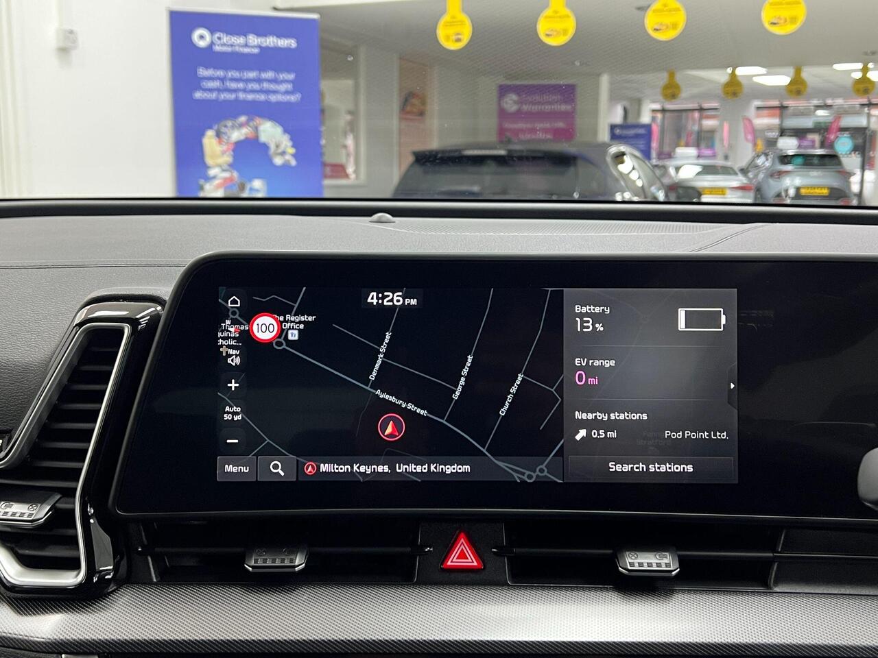 Used Kia Sportage 2022 for sale - 77743917: Photo 34