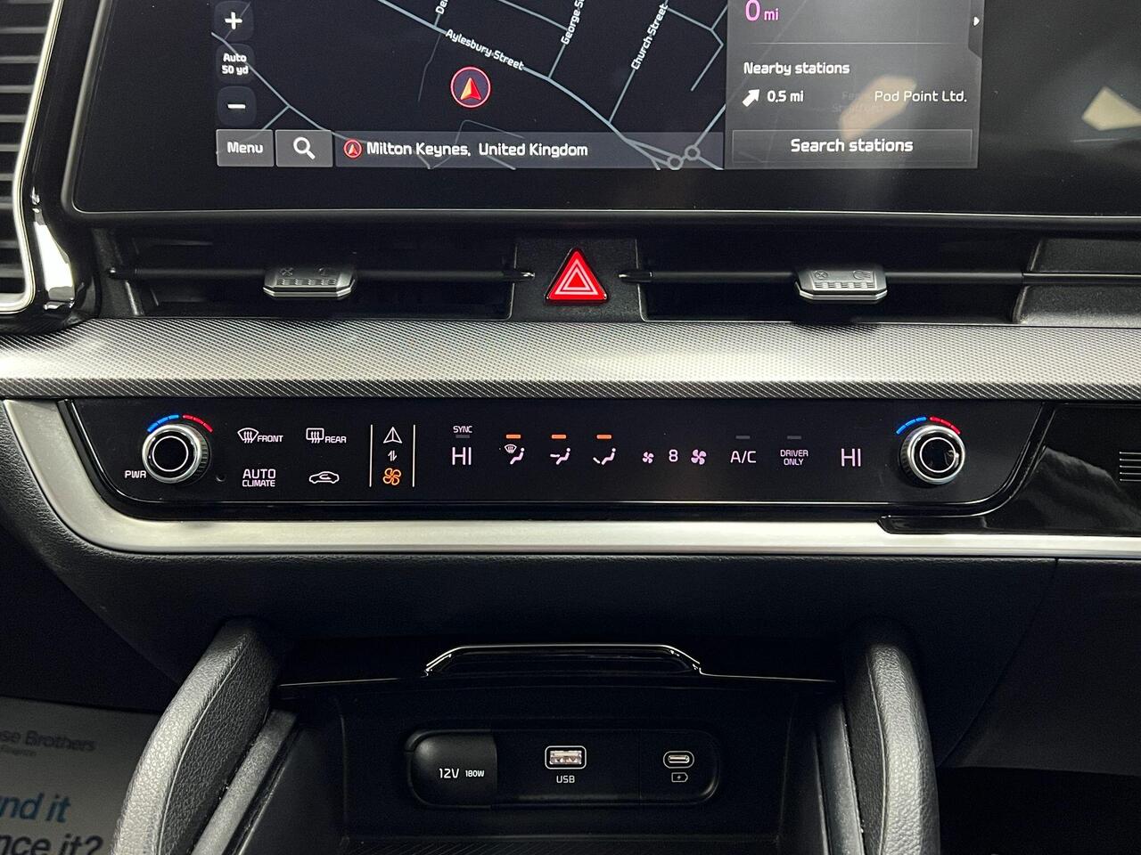 Used Kia Sportage 2022 for sale - 77743917: Photo 35